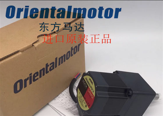 PK566AEの産業サーボ モーターVEXTA東洋の極度のステッピング モーター