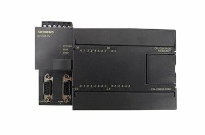 6ES7216-2BD23-0XB0 SIMATIC S7-200 CPU 226の密集したAC電源24のDI DC/16リレー