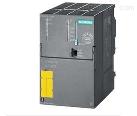 6ES7307-1KA02-0AA0 Siemens SIMATIC S7-300は電源PS307を入れた120/230 VACを調整した