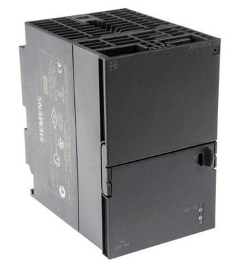 6ES7307-1KA02-0AA0 Siemens SIMATIC S7-300は電源PS307を入れた120/230 VACを調整した