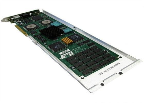 ハネウェル社51403299-200 TDC 3000のプロセッサ ボードLCNP4Gの制御回路板