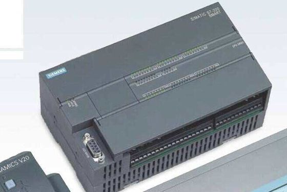 6ES7307-1EA01-0AA0 Siemensは120/230 VAC SIMATIC S7-300を調整した電源PS307を入れた