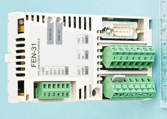 FEN-31キットの脈拍のエンコーダーのインタフェース・モジュール68978955ドライブ入力/出力の選択