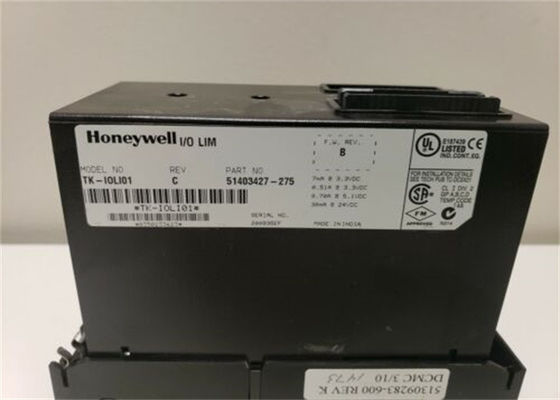 ハネウェル社51403427-275 LIMモジュール デジタル私Oモジュール100%の新しい原物