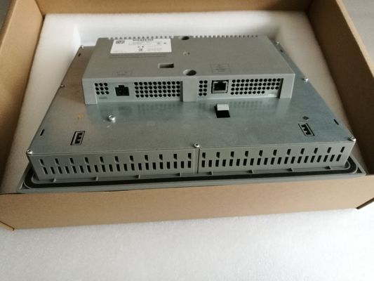 バックライトを当てられる6AV6641-0AA11-0AX0 SIEMENS SIMATICの操作盤操作の73 3 LCの表示