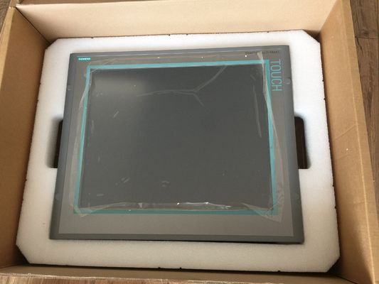 バックライトを当てられる6AV6641-0AA11-0AX0 SIEMENS SIMATICの操作盤操作の73 3 LCの表示