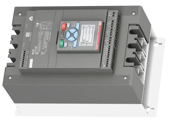 1SFA898111R7000 Softstarter PSTX170-600-70は低電圧PSTX170を運転する
