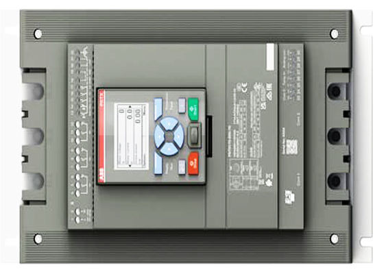 1SFA898111R7000 Softstarter PSTX170-600-70は低電圧PSTX170を運転する