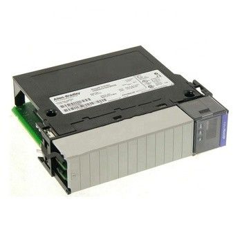AB 1771-IAN AC 120ボルトのモジュール32の入力を部門AC/DCの電圧DC入力