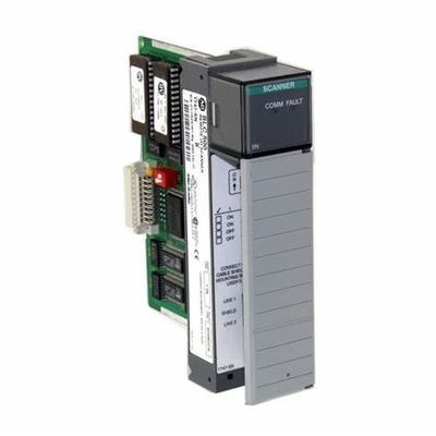 Belden 9463ケーブルのリオ ネットワークが付いているAB 1747-SNデジタル入力 モジュール