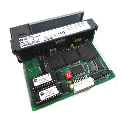 Belden 9463ケーブルのリオ ネットワークが付いているAB 1747-SNデジタル入力 モジュール