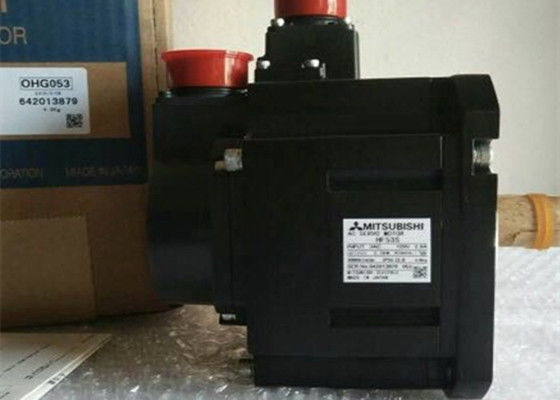 エンコーダー1KW 3AC 125V 5.3A 3000r/minのないHF-103T三菱Industial ACサーボ モーター