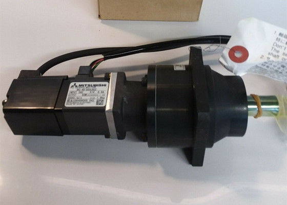 ギヤ高速3000r/minが付いているHC-KFS053BG2三菱のサーボ モーター産業モーター