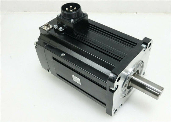 HF-H453BS-A48 4.5KW三菱の新しいサーボ電動機156V 20A AC産業モーター