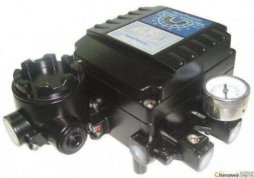 空気の線形のためのSIEMENS 6DR5310-0NG00-0BA0のスマートな電空のポジシァヨナー