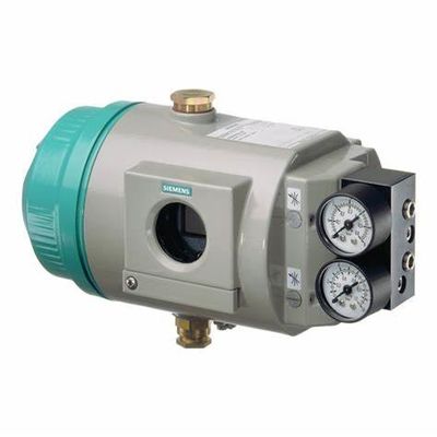 SIEMENS 6 DR 5125 - 0の例えば。別の10-0AA0アナログ出力 モジュールSITRANS I100雄鹿インターフェイスとの4… 20mA