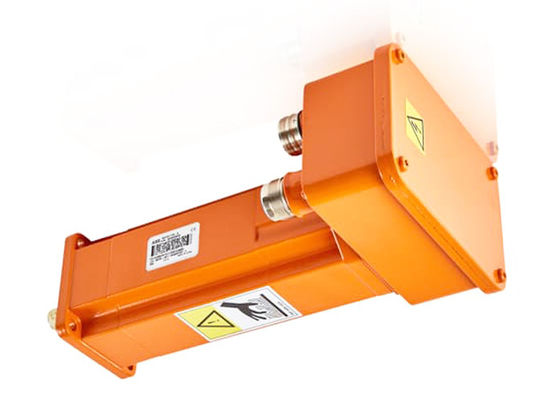 3HAC040655-002モーター単位MU100のロボット工学の適用3HAC040655-001