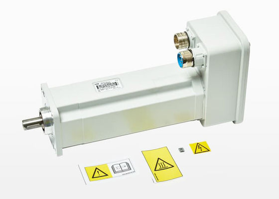 3HAC040655-002モーター単位MU100のロボット工学の適用3HAC040655-001