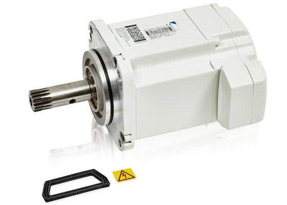 3HAC024777-001 IRBのロボットによって連結されるモーター3HAC057980-006 2198With4Nm