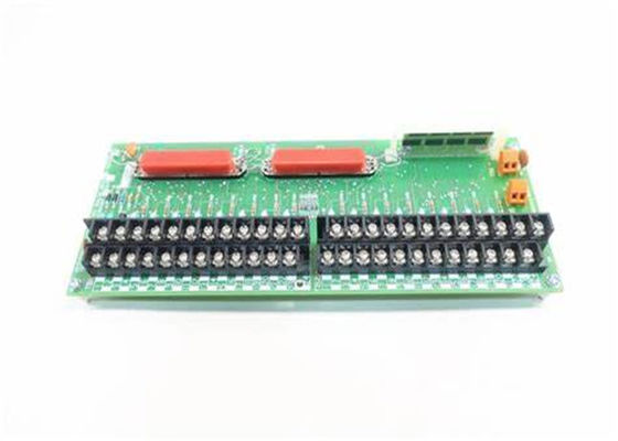 ハネウェル社51304337-250 MC-TAIH52 HLAI/STI FTA CCの赤いねじデジタル私Oモジュール