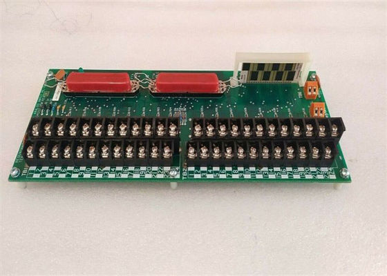 ハネウェル社51304337-250 MC-TAIH52 HLAI/STI FTA CCの赤いねじデジタル私Oモジュール