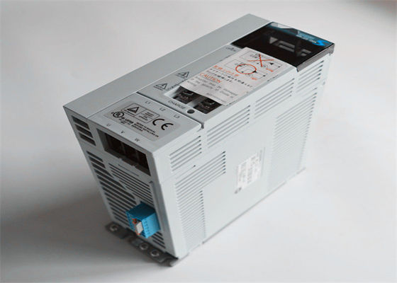 三菱3-Phase 1KW ACサーボ アンプMR-J2S-100Aのサーボ モーターは新しい運転する