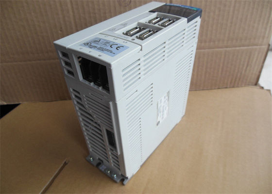三菱3-Phase 1KW ACサーボ アンプMR-J2S-100Aのサーボ モーターは新しい運転する