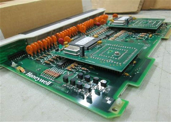 ハネウェル社621-3580RC 24Vacは入力モジュール32ポイント デジタルを私Oモジュール