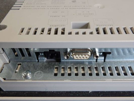 SIEMENS 6AV6642-0BC01-1AX1 128 MB/SD最高の0.24はDC 512 MB 32 KBフラッシュを統合した