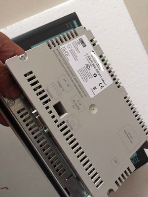 SIEMENS 6AV6642-0BC01-1AX1 128 MB/SD最高の0.24はDC 512 MB 32 KBフラッシュを統合した