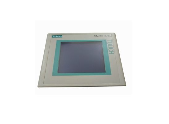 SIEMENS 6AV6642-0EA01-3AX0 32ビットMHz 520 128 Mバイトは32 KB抜け目がないS7を統合した