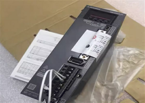 MR-JE-100B三菱ACサーボ アンプMR-JE MELSERVO MR-JE