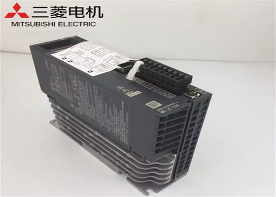 MR-JE-70B AC産業Servoは三菱サーボ アンプを運転する
