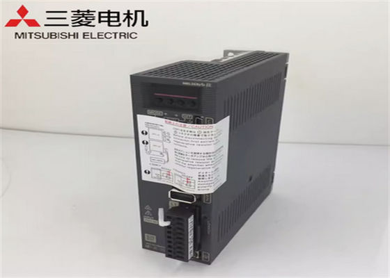 MR-JE-70B AC産業Servoは三菱サーボ アンプを運転する