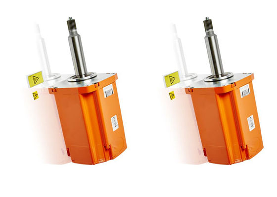 3HAC057551-003はロボットを連結したIRB6600モーターが3HAC021030-001を倹約する