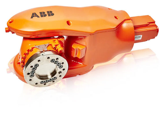 3HAC063644-003はロボットを連結したIRB6650の手首が3HAC055547-003を倹約する