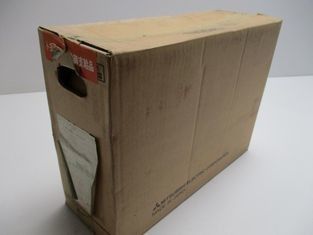 MDS-C1-V1-20 2.0KW三菱のサーボ アンプの単位の軸線制御プログラマブル コントローラ