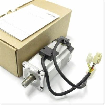OMRON R88M-G40030T-S2 ABS/INCのエンコーダー400Wキーの/ブレーキ3000rpmのない200 VAC