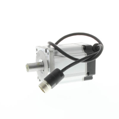 OMRON R88M-G40030T-S2 ABS/INCのエンコーダー400Wキーの/ブレーキ3000rpmのない200 VAC