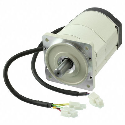 OMRON R88M-G40030T-S2 ABS/INCのエンコーダー400Wキーの/ブレーキ3000rpmのない200 VAC