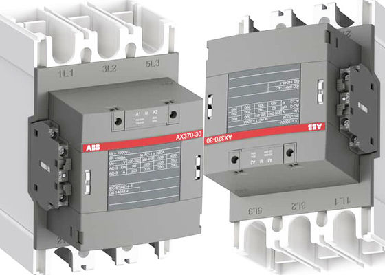新しいAX370-30-11-80低電圧1SFL607074R8011のブロックの接触器