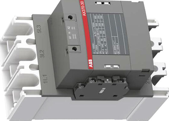 新しいAX370-30-11-80低電圧1SFL607074R8011のブロックの接触器