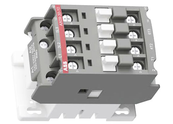 新しい1SBL931074R8810低電圧AX25-30-10-88のブロックの接触器