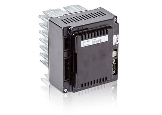 E3HAC14549-3整流器のロボット工学はIRC5単一のコントローラーを倹約する
