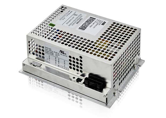 3HAC026253-001ロボット工学のDSQC 661 IRC5Cのコンパクトのコントローラーを電源
