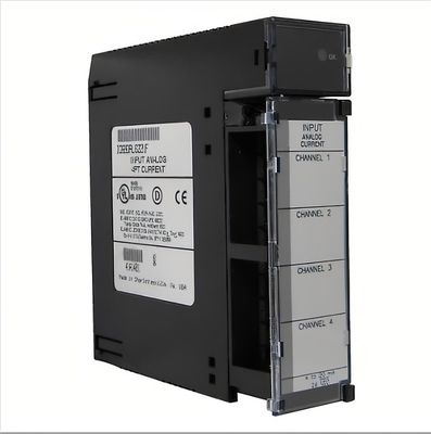 GE   16のチャネルに90-30のシリーズを提供するIC693ALG223 RX3iのアナログの現在の入力モジュール