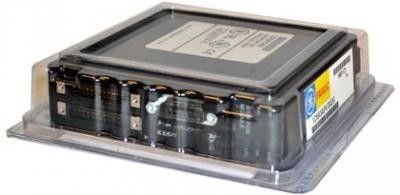 GE IC693CPU350入力/出力システム専門モジュール4K入力/出力32Kbytesのユーザーの記憶0.22msec/K