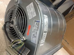 D2D146-BG03-14 E 工業遠心風扇 EBMPAPST 冷却 BM 220V / 380V 750W
