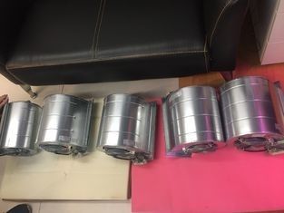 D2D146-BG03-14 E 工業遠心風扇 EBMPAPST 冷却 BM 220V / 380V 750W