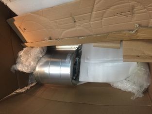 D4E160-DA01-22 EBMPAPST 産業用遠心風扇 160MM 230V